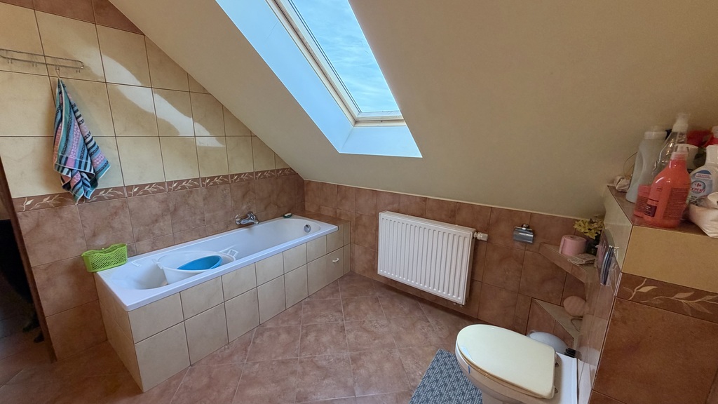 Dom na sprzedaż Szczecin, Krzekowo 147 m2 | Arka Nieruchomości