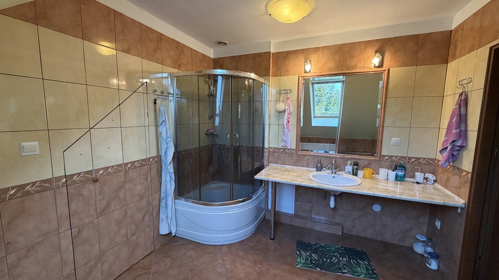 Dom na sprzedaż Szczecin, Krzekowo 147 m2 | Arka Nieruchomości