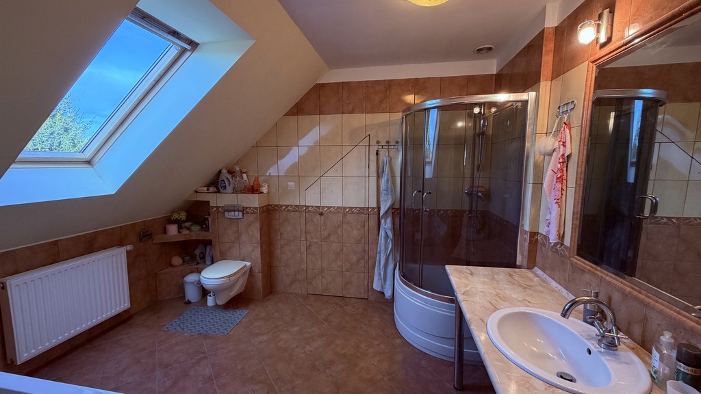 Dom na sprzedaż Szczecin, Krzekowo 147 m2 | Arka Nieruchomości