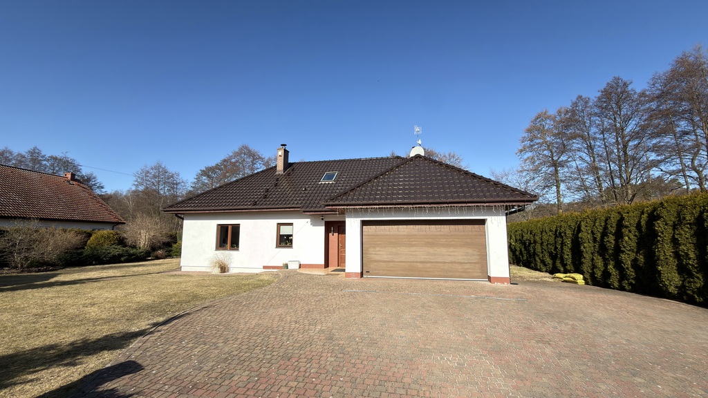 Dom na sprzedaż Tanowo 401 m2 | Arka Nieruchomości