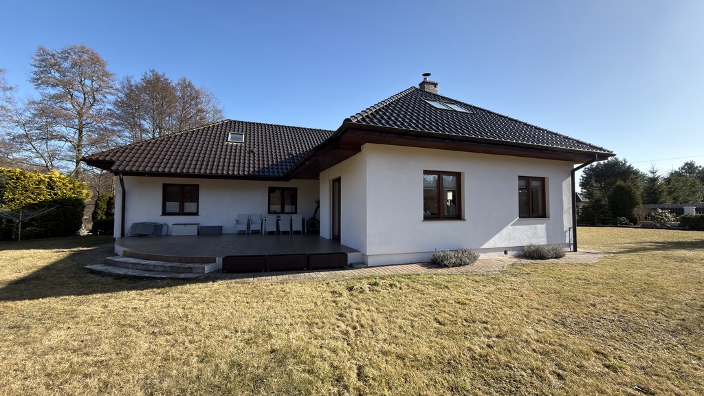 Dom na sprzedaż Tanowo 401 m2 | Arka Nieruchomości