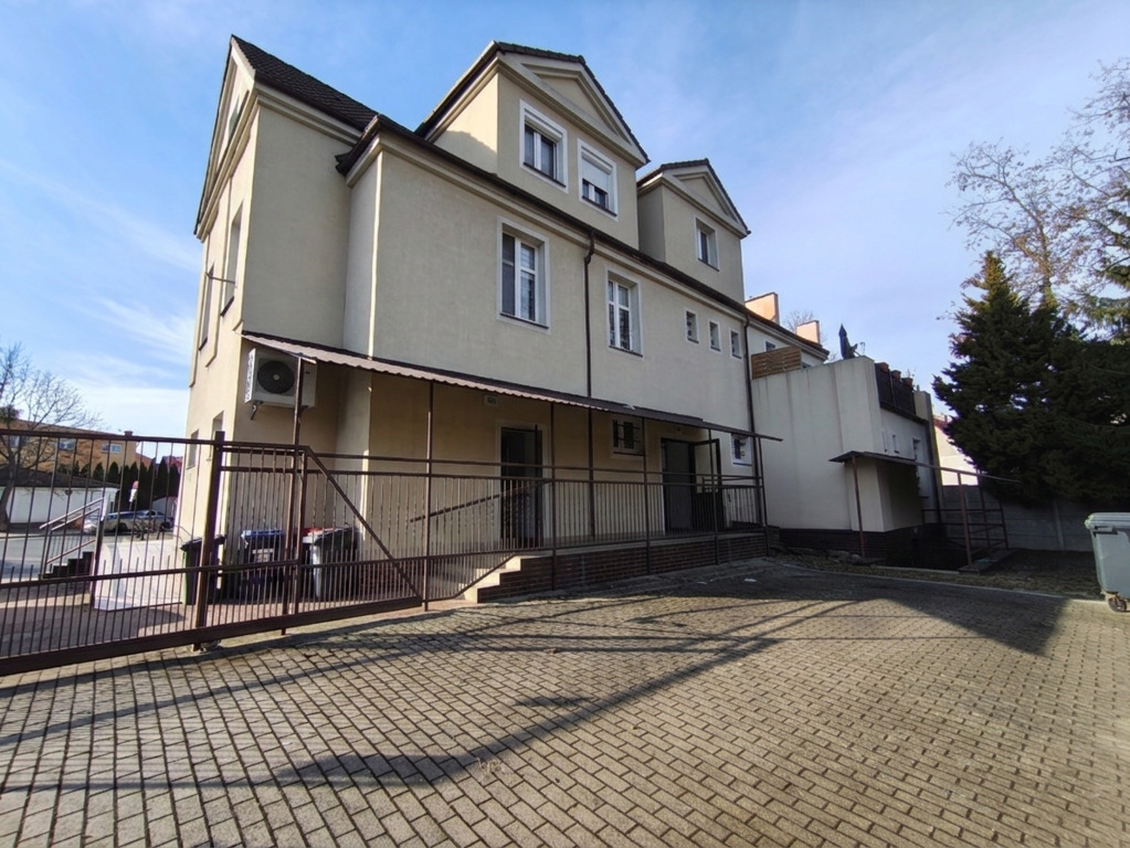 Lokal na sprzedaż Pyrzyce 249 m2 | Arka Nieruchomości