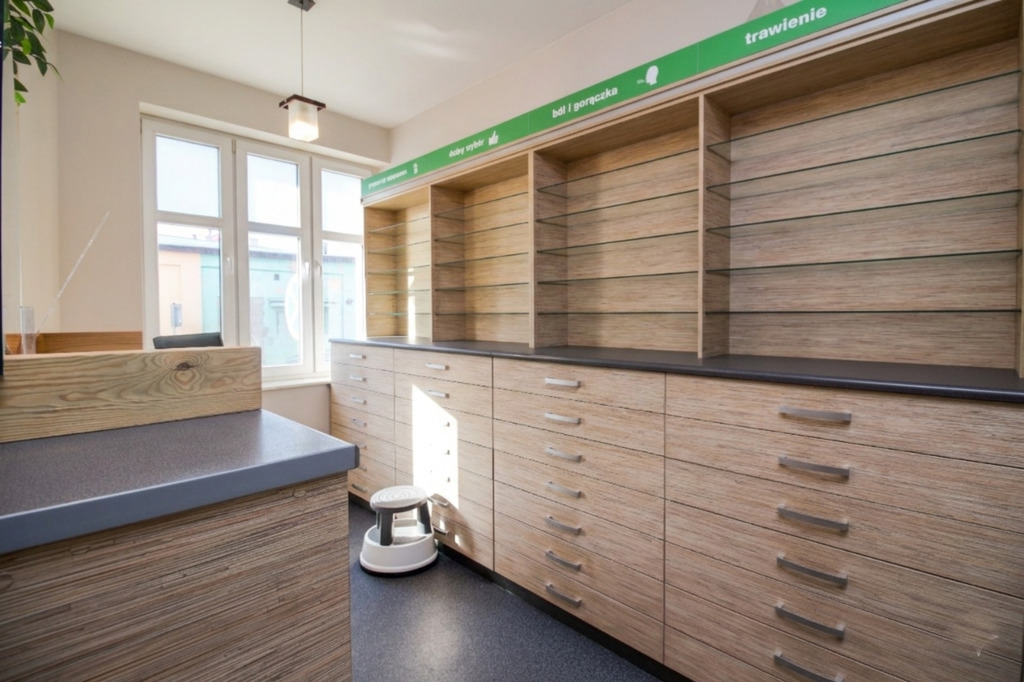 Lokal na sprzedaż Pyrzyce 249 m2 | Arka Nieruchomości