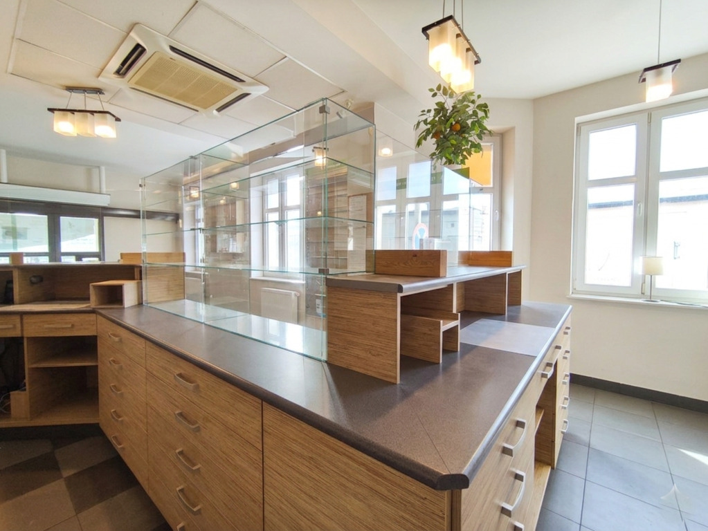 Lokal na sprzedaż Pyrzyce 249 m2 | Arka Nieruchomości