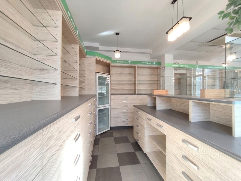 Lokal na sprzedaż Pyrzyce 249 m2 | Arka Nieruchomości