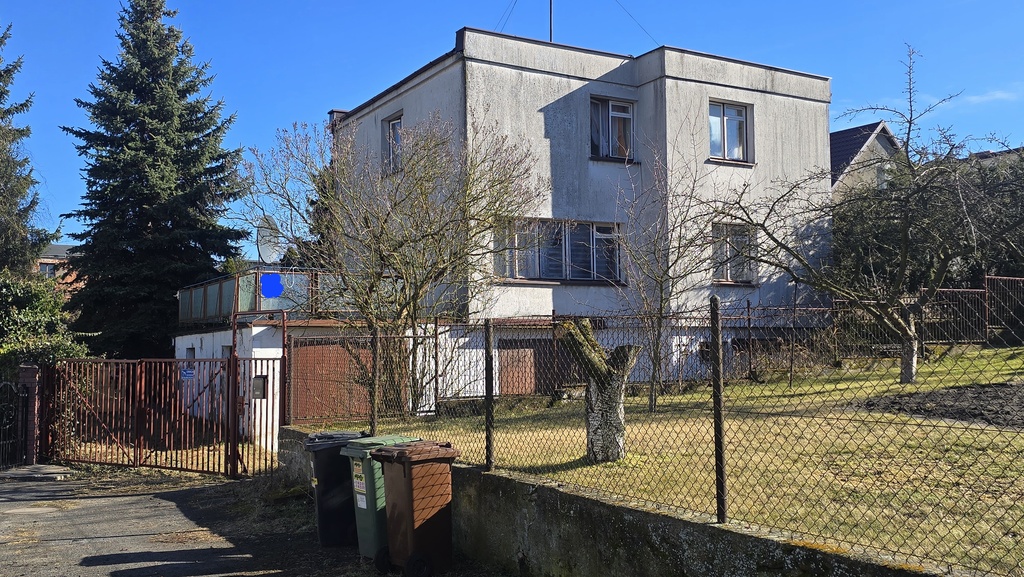 Dom na sprzedaż Szczecin, Podjuchy 194 m2 | Arka Nieruchomości