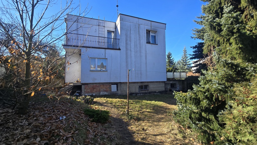 Dom na sprzedaż Szczecin, Podjuchy 194 m2 | Arka Nieruchomości