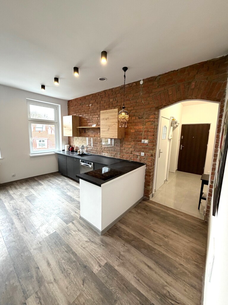 Mieszkanie na sprzedaż Szczecin, Śródmieście 69 m2 | Arka Nieruchomości