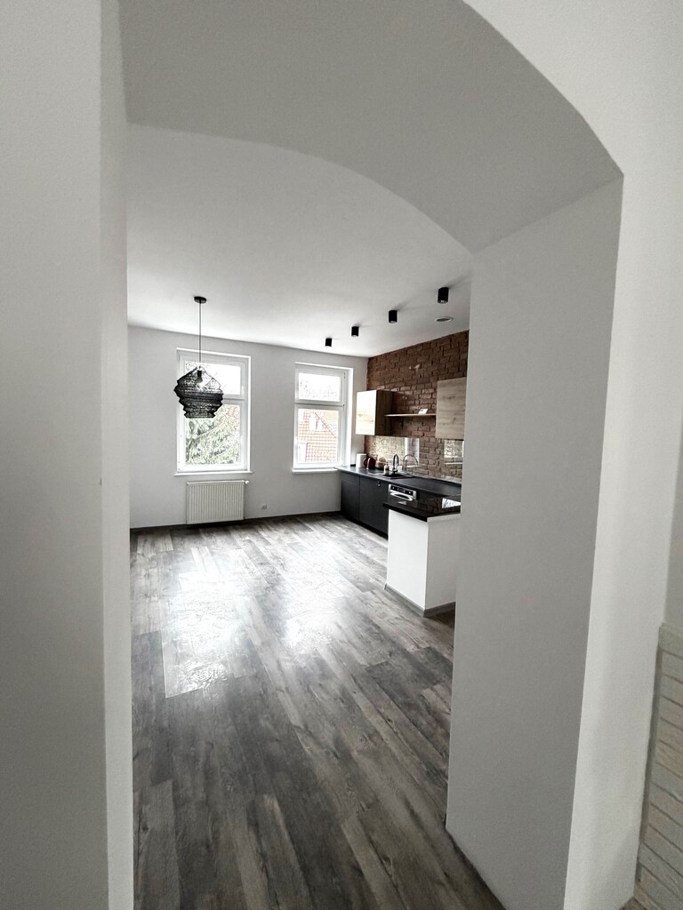 Mieszkanie na sprzedaż Szczecin, Śródmieście 69 m2 | Arka Nieruchomości