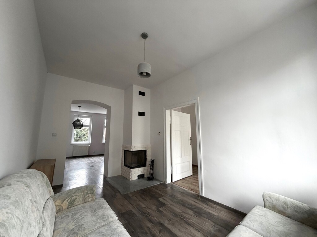 Mieszkanie na sprzedaż Szczecin, Śródmieście 69 m2 | Arka Nieruchomości