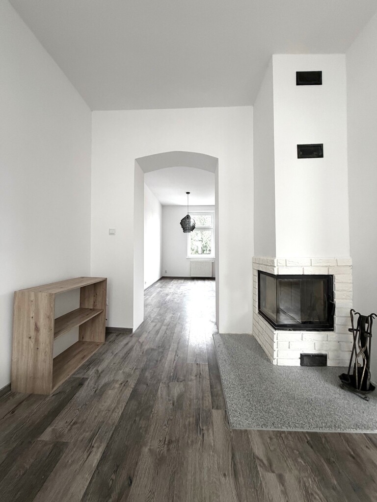 Mieszkanie na sprzedaż Szczecin, Śródmieście 69 m2 | Arka Nieruchomości