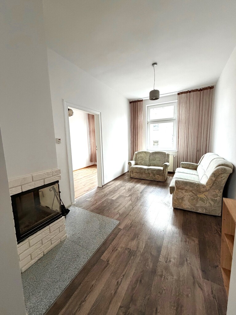 Mieszkanie na sprzedaż Szczecin, Śródmieście 69 m2 | Arka Nieruchomości