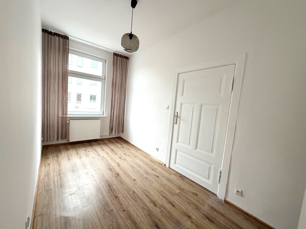 Mieszkanie na sprzedaż Szczecin, Śródmieście 69 m2 | Arka Nieruchomości