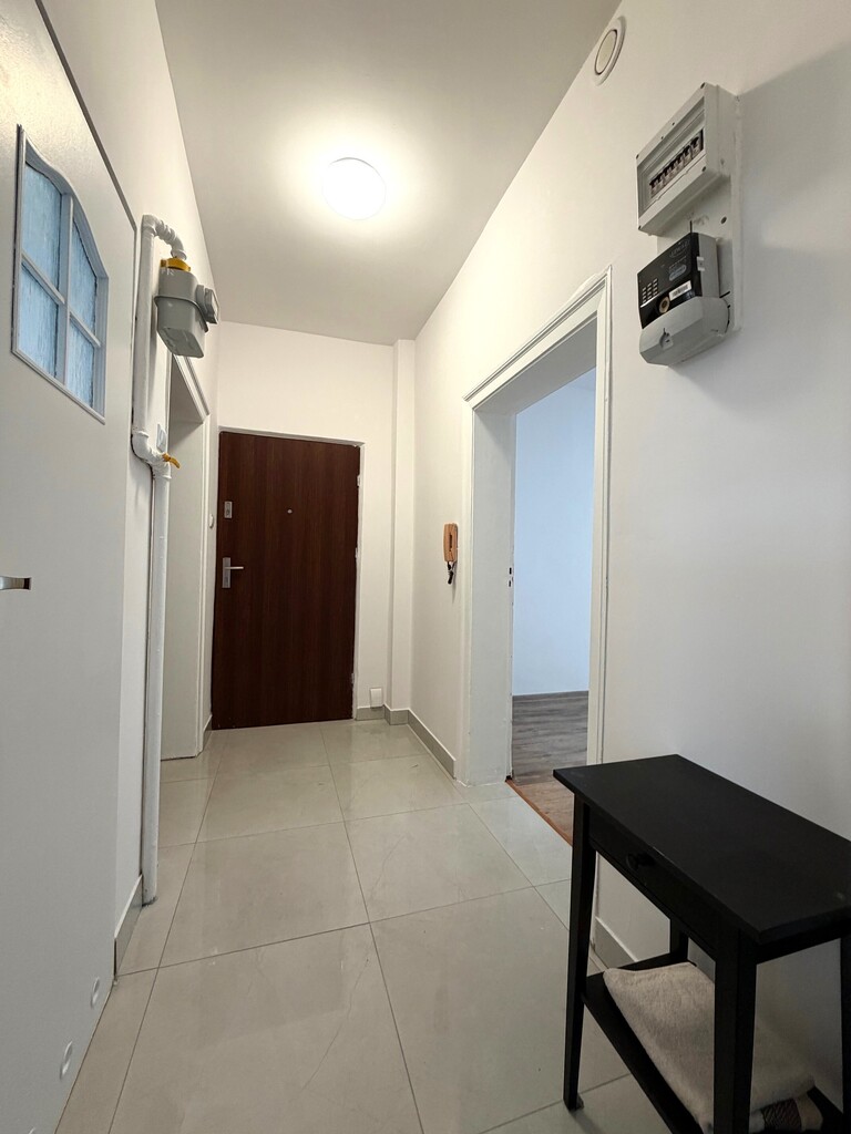 Mieszkanie na sprzedaż Szczecin, Śródmieście 69 m2 | Arka Nieruchomości