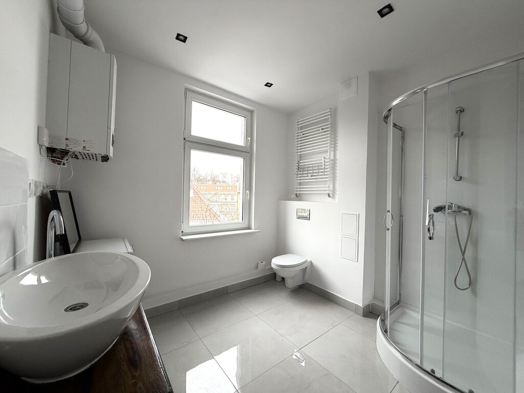 Mieszkanie na sprzedaż Szczecin, Śródmieście 69 m2 | Arka Nieruchomości