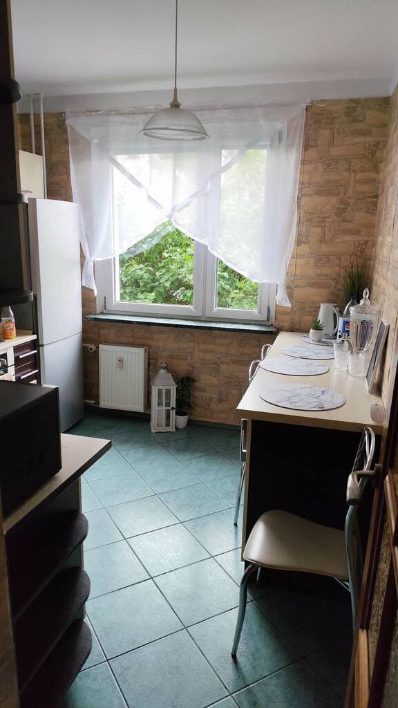 Mieszkanie na sprzedaż Szczecin, Pogodno 55 m2 | Arka Nieruchomości