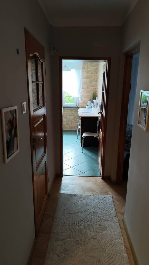 Mieszkanie na sprzedaż Szczecin, Pogodno 55 m2 | Arka Nieruchomości