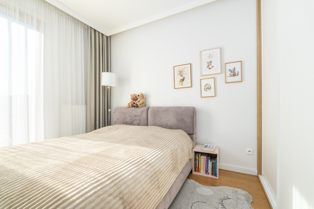 Mieszkanie na sprzedaż Szczecin, Warszewo 46 m2 | Arka Nieruchomości