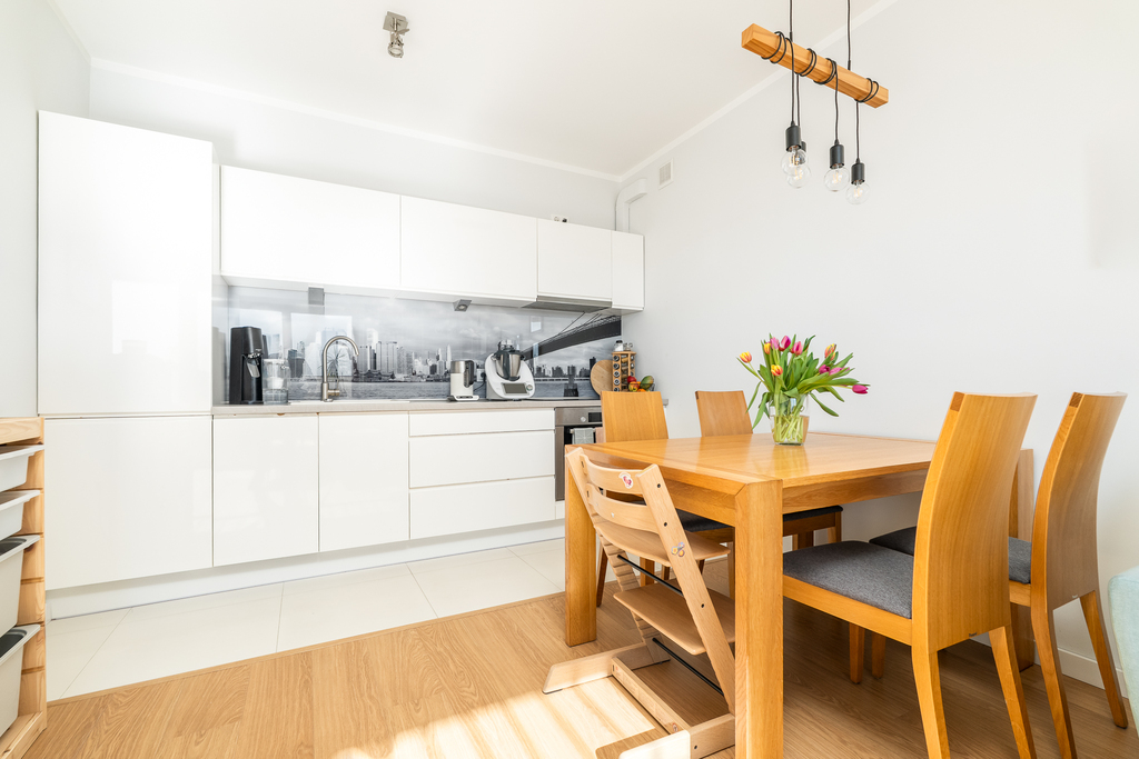 Mieszkanie na sprzedaż Szczecin, Warszewo 46 m2 | Arka Nieruchomości