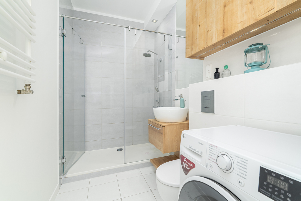 Mieszkanie na sprzedaż Szczecin, Warszewo 46 m2 | Arka Nieruchomości