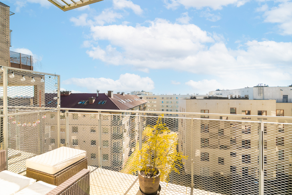 Mieszkanie na sprzedaż Szczecin, Warszewo 46 m2 | Arka Nieruchomości