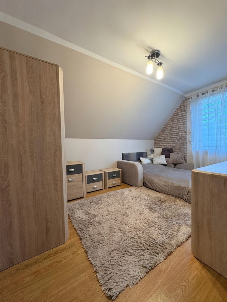 Mieszkanie na sprzedaż Mierzyn 52 m2 | Arka Nieruchomości