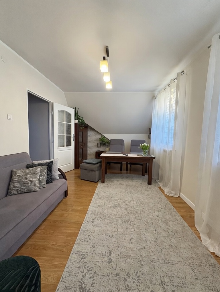 Mieszkanie na sprzedaż Mierzyn 52 m2 | Arka Nieruchomości