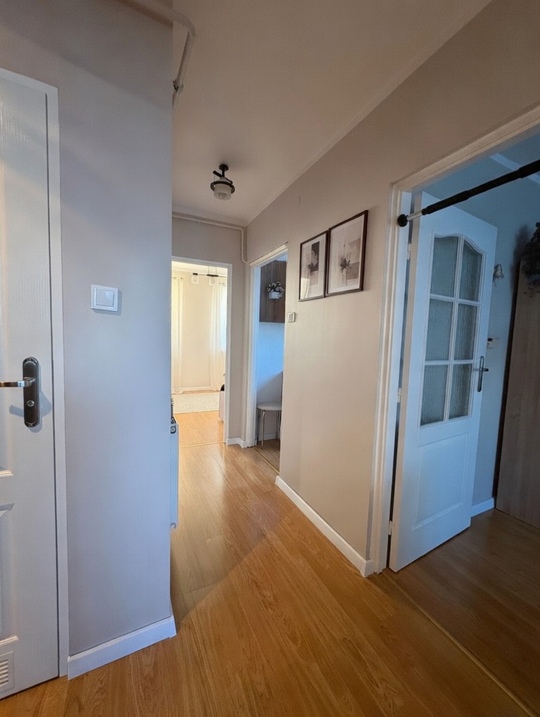 Mieszkanie na sprzedaż Mierzyn 52 m2 | Arka Nieruchomości