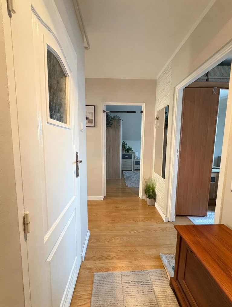 Mieszkanie na sprzedaż Mierzyn 52 m2 | Arka Nieruchomości