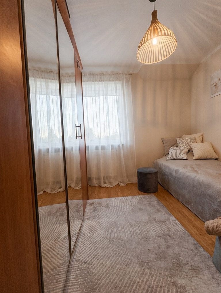 Mieszkanie na sprzedaż Mierzyn 52 m2 | Arka Nieruchomości