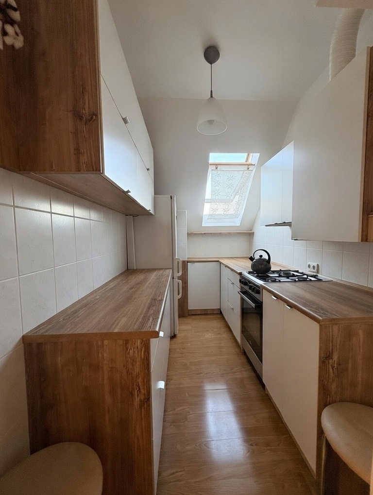 Mieszkanie na sprzedaż Mierzyn 52 m2 | Arka Nieruchomości