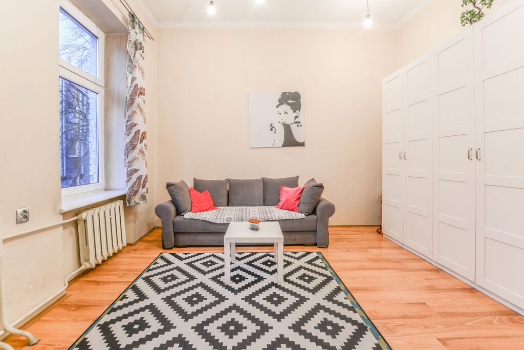 Mieszkanie na sprzedaż Szczecin, Śródmieście-Centrum 62 m2 | Arka Nieruchomości