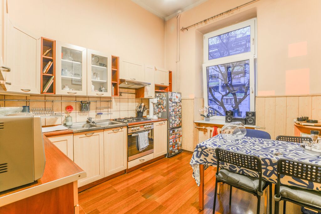 Mieszkanie na sprzedaż Szczecin, Śródmieście-Centrum 62 m2 | Arka Nieruchomości