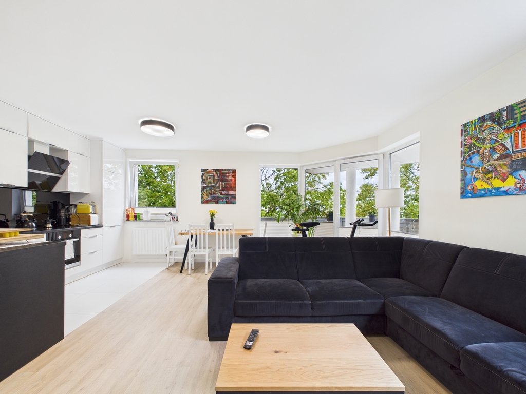 Mieszkanie na sprzedaż Szczecin, Śródmieście-Centrum 70 m2 | Arka Nieruchomości