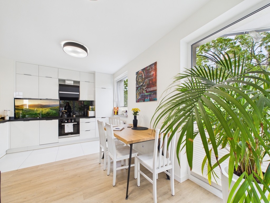 Mieszkanie na sprzedaż Szczecin, Śródmieście-Centrum 70 m2 | Arka Nieruchomości