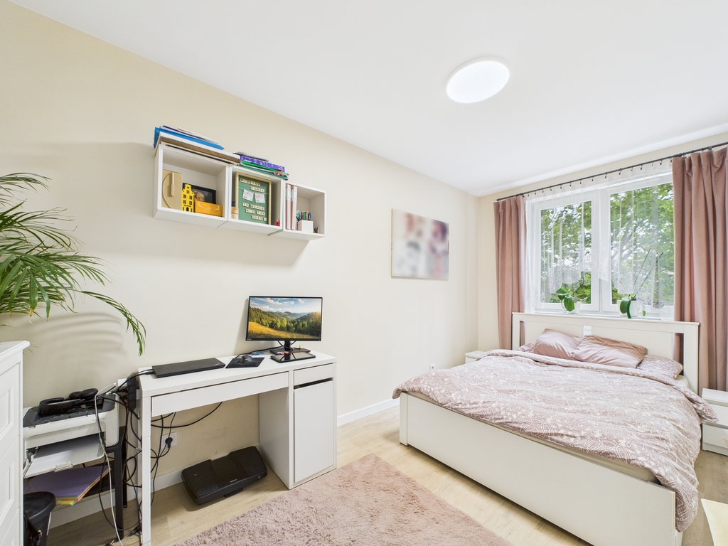 Mieszkanie na sprzedaż Szczecin, Śródmieście-Centrum 70 m2 | Arka Nieruchomości