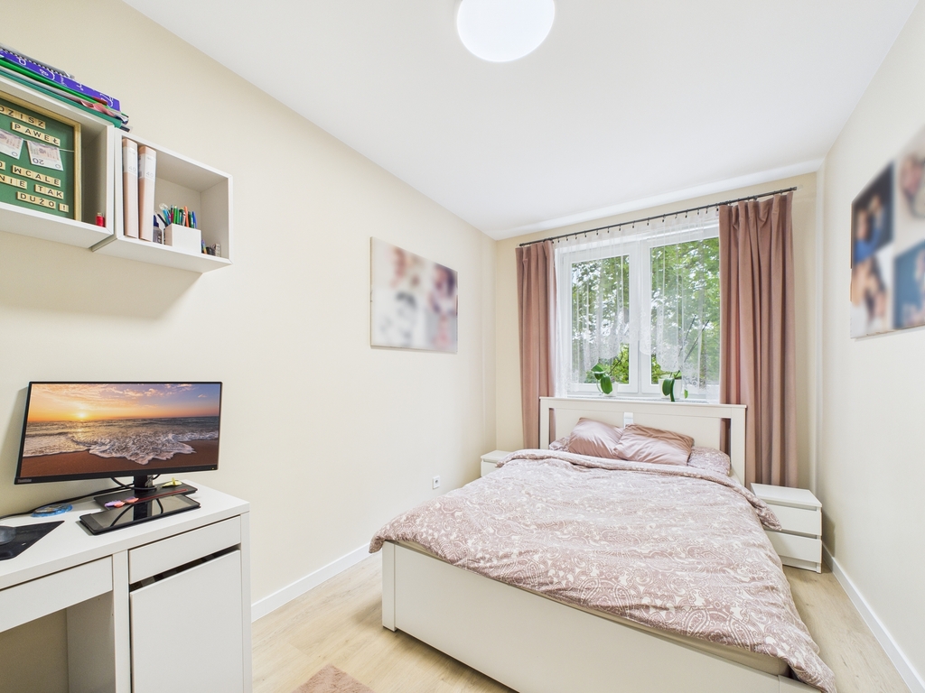 Mieszkanie na sprzedaż Szczecin, Śródmieście-Centrum 70 m2 | Arka Nieruchomości