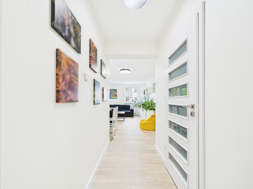 Mieszkanie na sprzedaż Szczecin, Śródmieście-Centrum 70 m2 | Arka Nieruchomości