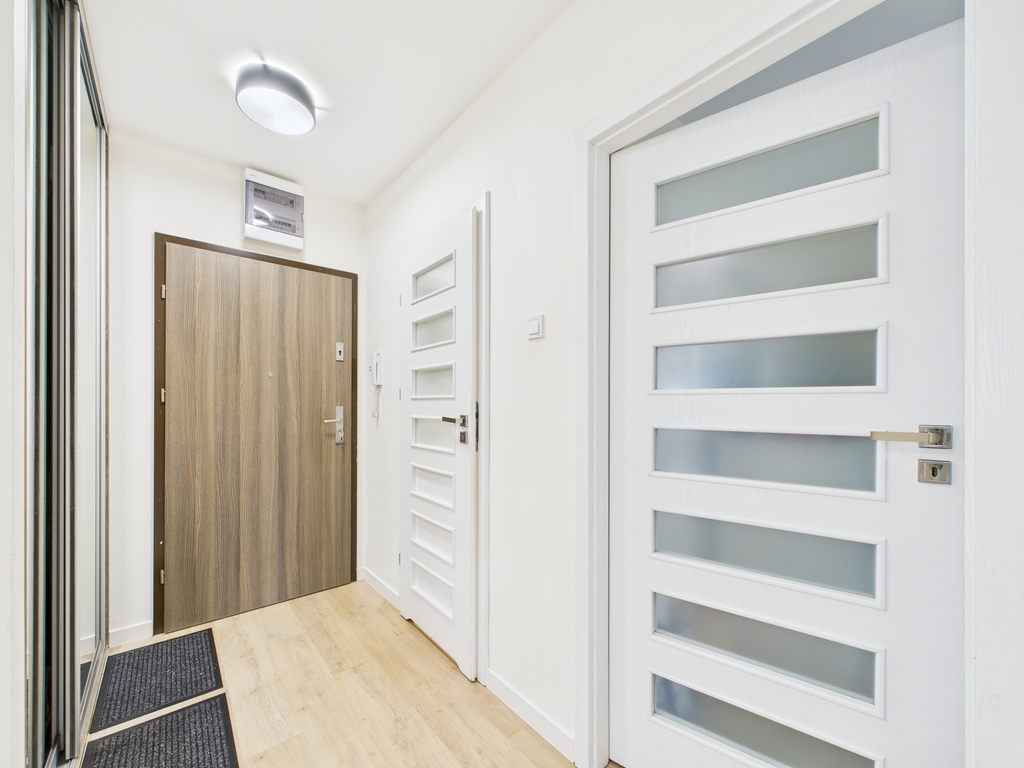 Mieszkanie na sprzedaż Szczecin, Śródmieście-Centrum 70 m2 | Arka Nieruchomości