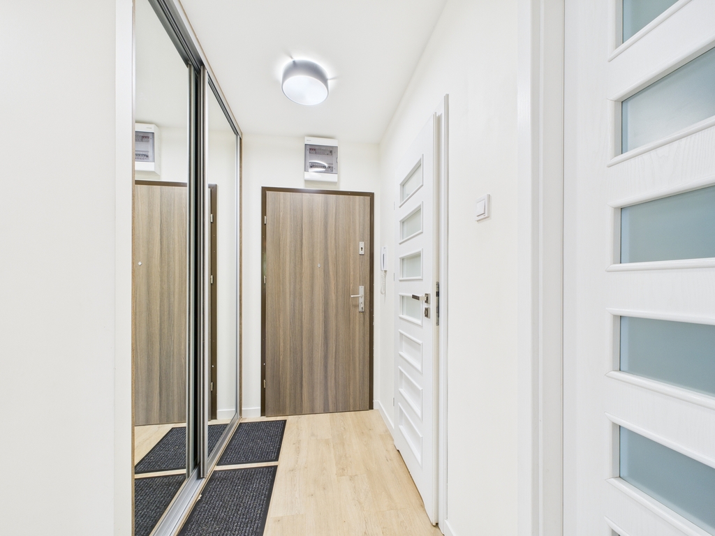 Mieszkanie na sprzedaż Szczecin, Śródmieście-Centrum 70 m2 | Arka Nieruchomości