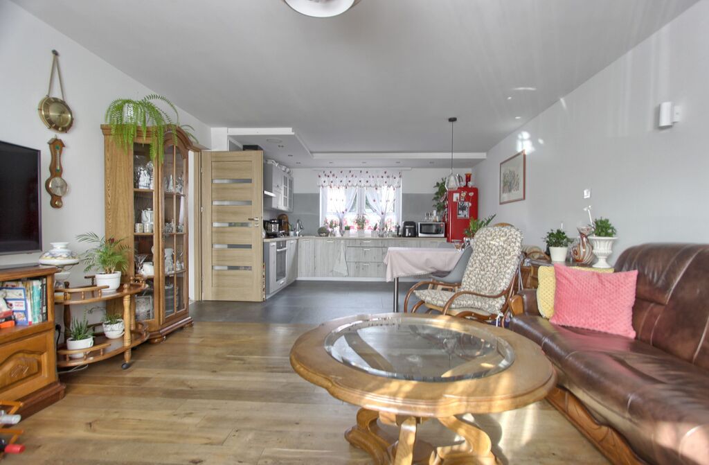 Dom na sprzedaż Golczewo 180 m2 | Arka Nieruchomości