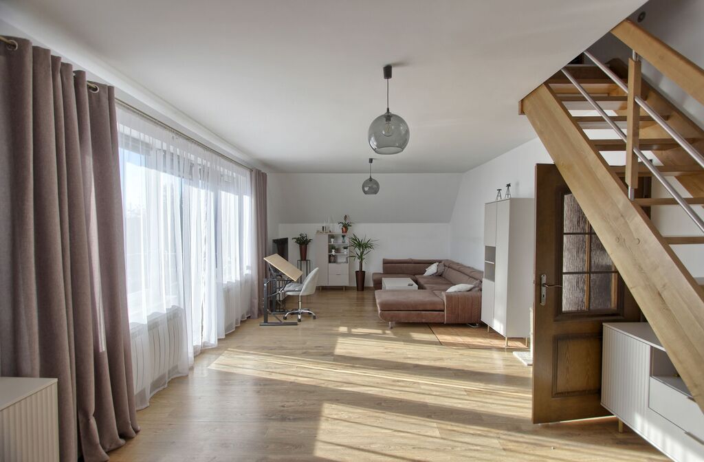 Dom na sprzedaż Golczewo 180 m2 | Arka Nieruchomości