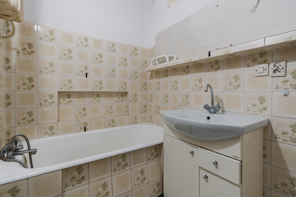 2-pokojowe mieszkanie z dużym balkonem l Morena l