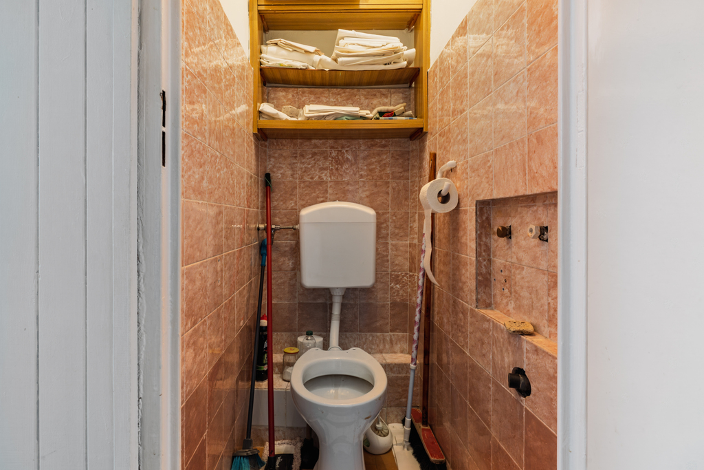 2-pokojowe mieszkanie z dużym balkonem l Morena l