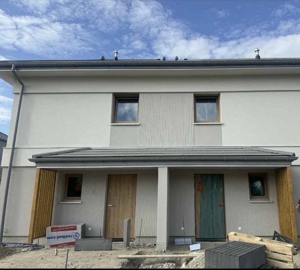 Dom na sprzedaż Dołuje 101 m2 | Arka Nieruchomości