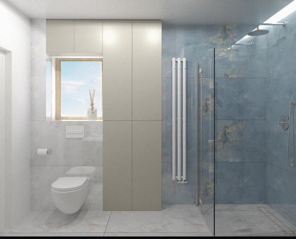 Dom na sprzedaż Dołuje 101 m2 | Arka Nieruchomości