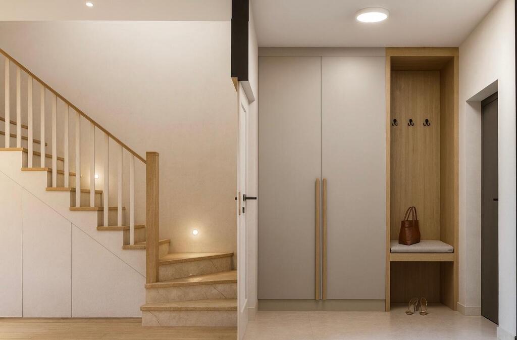 Dom na sprzedaż Dołuje 101 m2 | Arka Nieruchomości