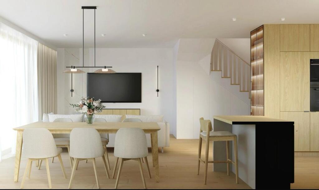 Dom na sprzedaż Dołuje 101 m2 | Arka Nieruchomości