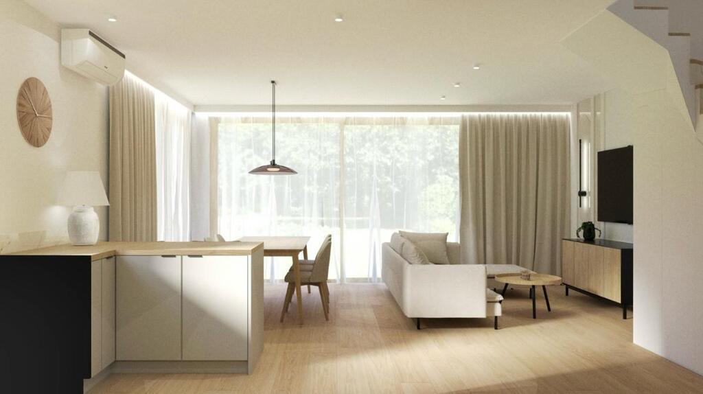 Dom na sprzedaż Dołuje 101 m2 | Arka Nieruchomości