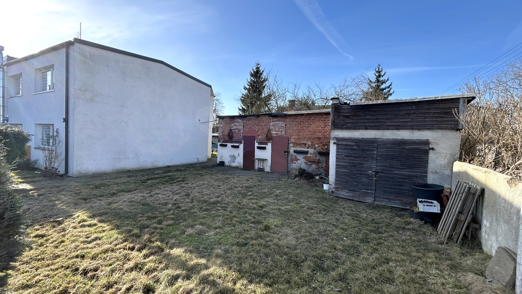 Dom na sprzedaż Police 125 m2 | Arka Nieruchomości